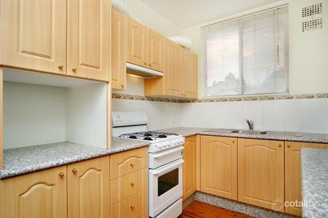 Property photo of 30/22 Ness Avenue Dulwich Hill NSW 2203