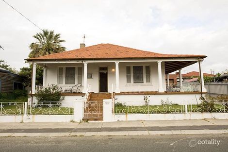 110 Attfield St, South Fremantle, WA 6162