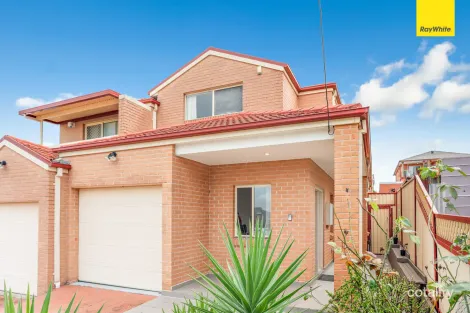 59 Rickard St, Merrylands, NSW 2160