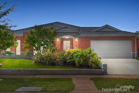 Property photo of 10 Savery Court Point Cook VIC 3030