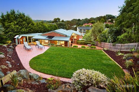 Property photo of 6 Goodlet Place Eltham VIC 3095