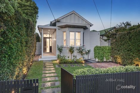 19 Hartington St, Elsternwick, VIC 3185