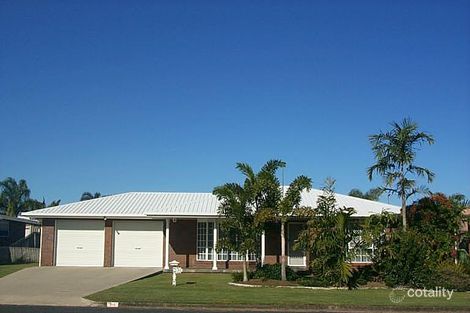 44 Bernborough Ave, Ooralea, QLD 4740