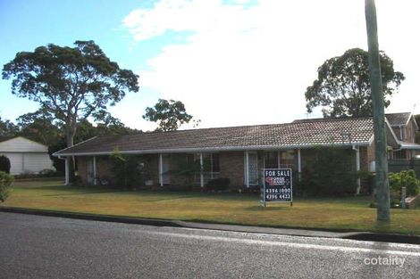 Property photo of 26/67-69 St Pauls Street Randwick NSW 2031