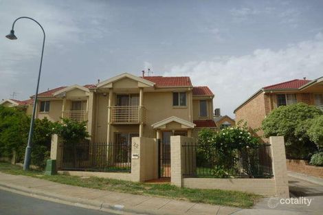 22 Haystack Cres, Palmerston, ACT 2913