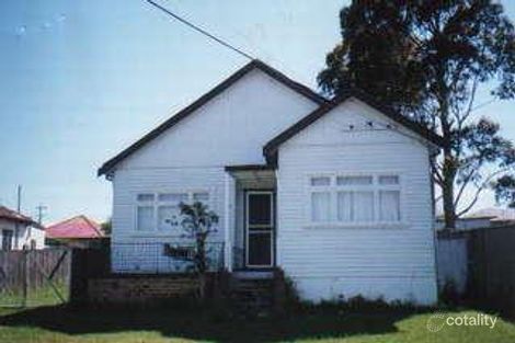 Property photo of 65 Military Road Merrylands NSW 2160