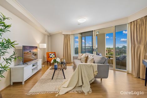 Property photo of 58/20-34 Albert Road Strathfield NSW 2135