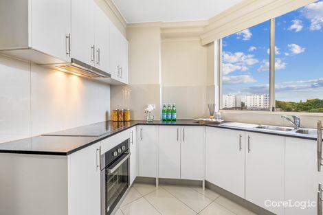 Property photo of 58/20-34 Albert Road Strathfield NSW 2135