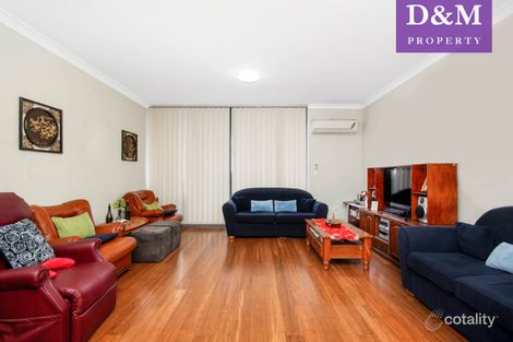 Property photo of 12/254 Beames Avenue Mount Druitt NSW 2770