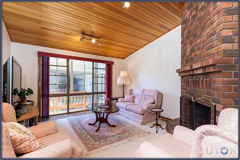 Property photo of 2 Baume Crescent McKellar ACT 2617