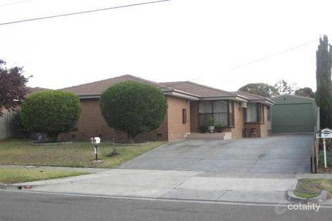 35 Downard Cres, Dandenong North, VIC 3175