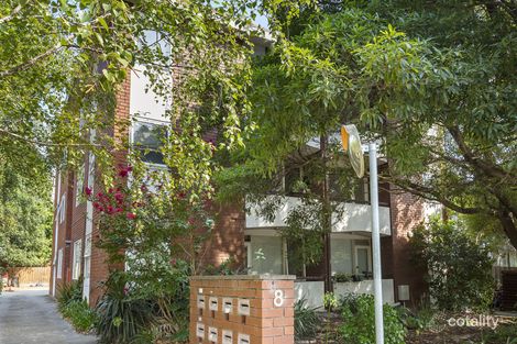 Property photo of 3/8 Bailey Avenue Armadale VIC 3143