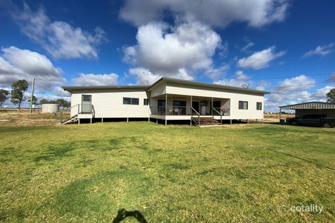 39 Silo Lane, Hodgson, QLD 4455