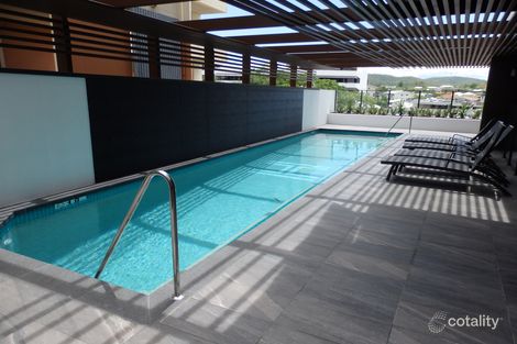 Property photo of 807/38 High Street Toowong QLD 4066