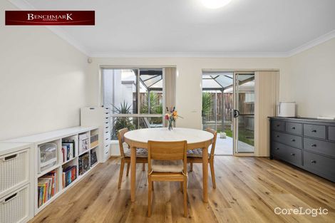 Property photo of 1 Hamlin Circuit Holsworthy NSW 2173