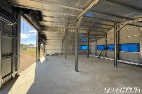 Property photo of 19 Player Street Nanango QLD 4615