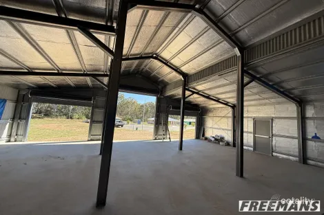 Property photo of 19 Player Street Nanango QLD 4615