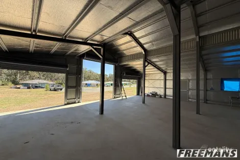 Property photo of 19 Player Street Nanango QLD 4615