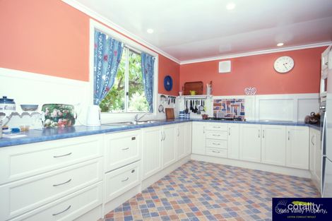 Property photo of 21 Leake Street Bowning NSW 2582