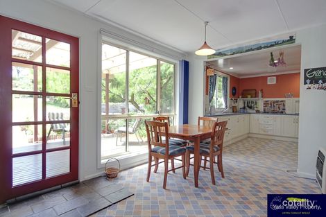 Property photo of 21 Leake Street Bowning NSW 2582