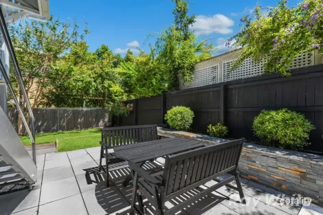 Property photo of 67 Campbell Terrace Alderley QLD 4051