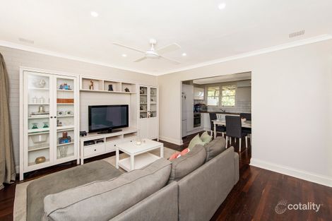 3b Nye Way, Orelia, WA 6167