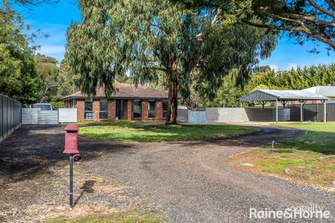 Property photo of 7 Regan Drive Romsey VIC 3434