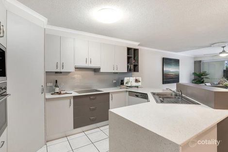 Property photo of 3/47 Josling Street Toowong QLD 4066