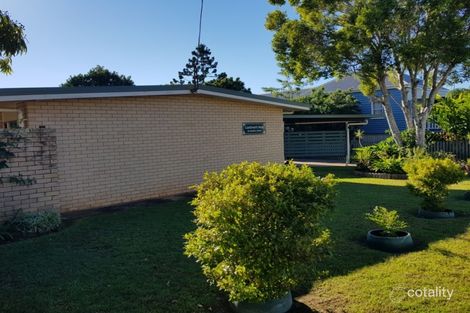 Property photo of 31 Garden Street Maryborough QLD 4650