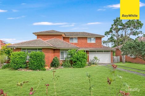 Property photo of 35 Fernhill Avenue Epping NSW 2121