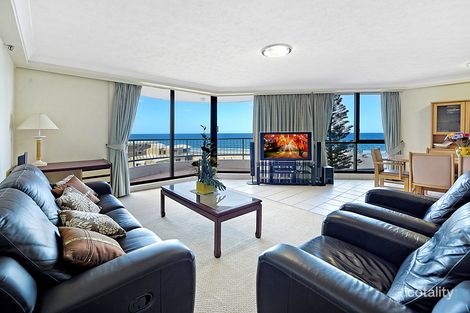 Property photo of 22/4 Thornton Street Surfers Paradise QLD 4217