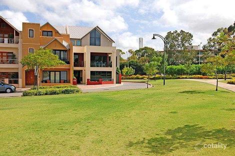Property photo of 22 Edenderry Terrace Subiaco WA 6008