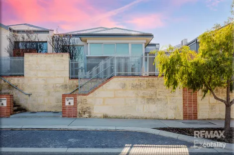 Property photo of 87 Aviator Boulevard Clarkson WA 6030