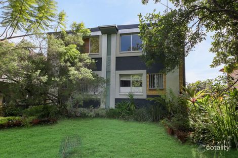 8/4 Abbott St, New Farm, QLD 4005