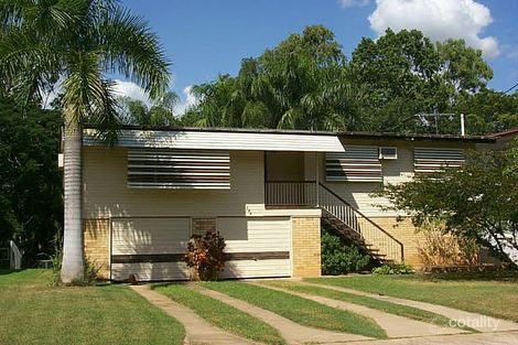 344 Diplock St, Frenchville, QLD 4701