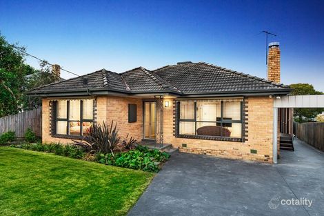 Property photo of 10 Janice Street Macleod VIC 3085