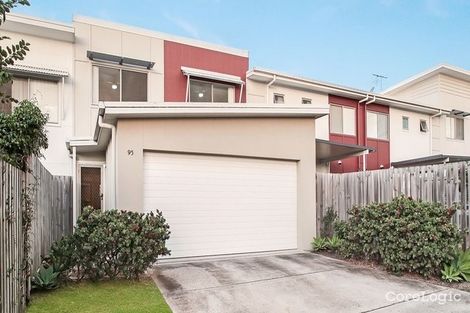 Property photo of 95/88 Littleton Road Richlands QLD 4077