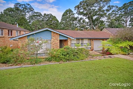 Property photo of 15 Hildegard Place Baulkham Hills NSW 2153