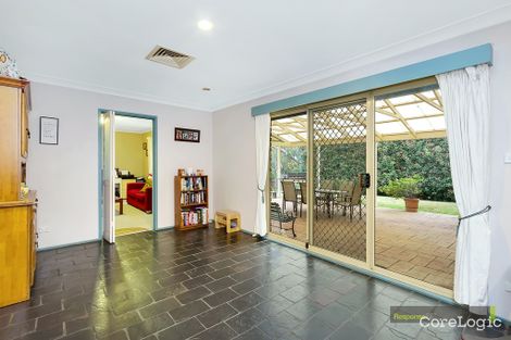 Property photo of 15 Hildegard Place Baulkham Hills NSW 2153