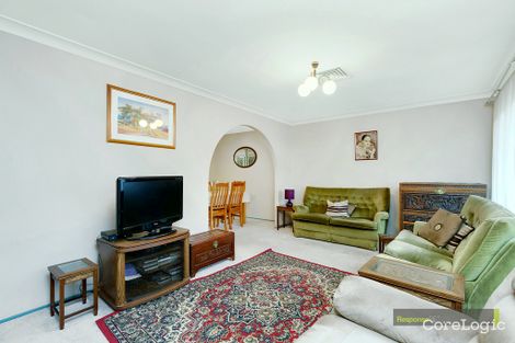 Property photo of 15 Hildegard Place Baulkham Hills NSW 2153