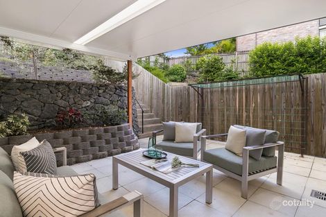 Property photo of 3/47 Josling Street Toowong QLD 4066