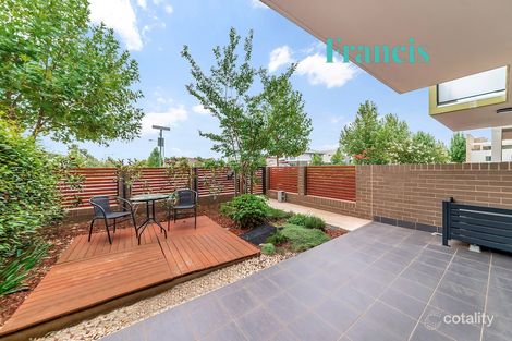31/37 Redruth St, Crace, ACT 2911