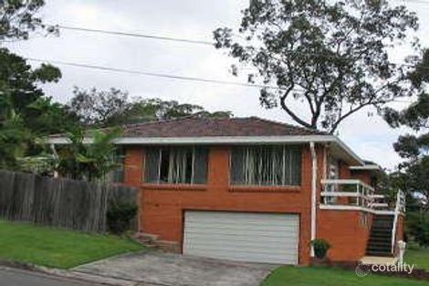 1 Emu Pl, Hornsby Heights, NSW 2077