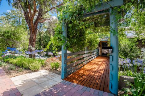 Property photo of 26A Milton Street Bedford Park SA 5042