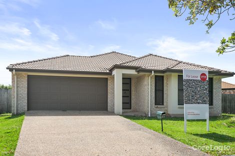 Property photo of 18 Patsy Crescent Redbank Plains QLD 4301