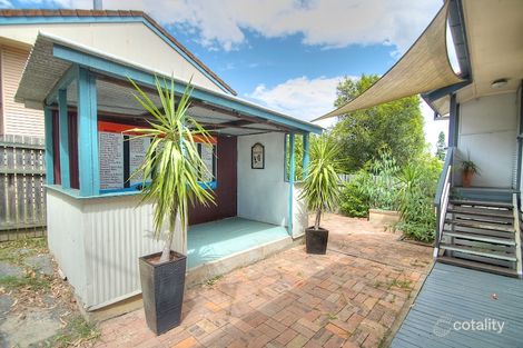 Property photo of 39 Kynance Street Leichhardt QLD 4305