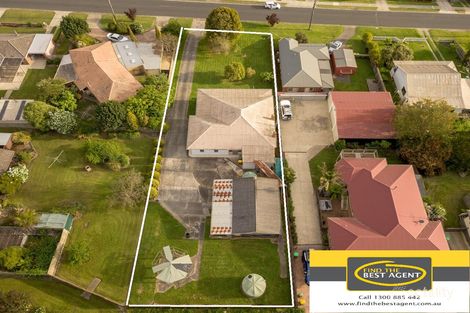 Property photo of 23 Princess Street Bunyip VIC 3815