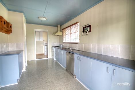 Property photo of 39 Kynance Street Leichhardt QLD 4305