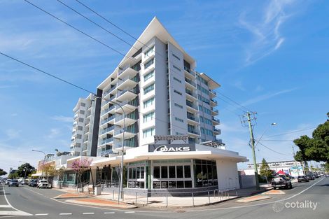 Property photo of 511/55 River Street Mackay QLD 4740