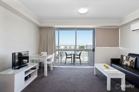 Property photo of 511/55 River Street Mackay QLD 4740